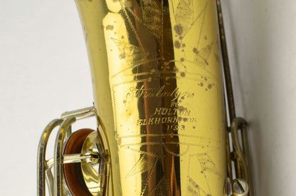 Holton Stratodyne Alto 210xxx