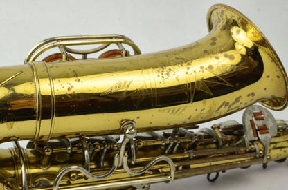 Holton Stratodyne Alto 210xxx