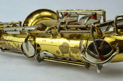 Holton Stratodyne Alto 210xxx