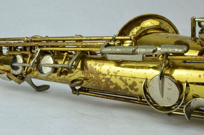 Holton Stratodyne Alto 210xxx
