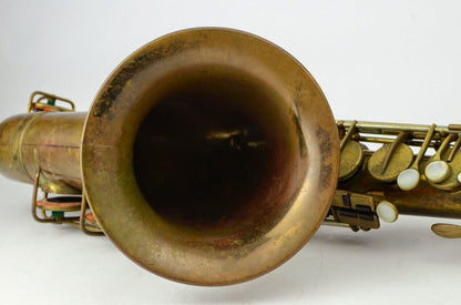 Selmer Radio Improved Tenor 20xxx Original Overhauled