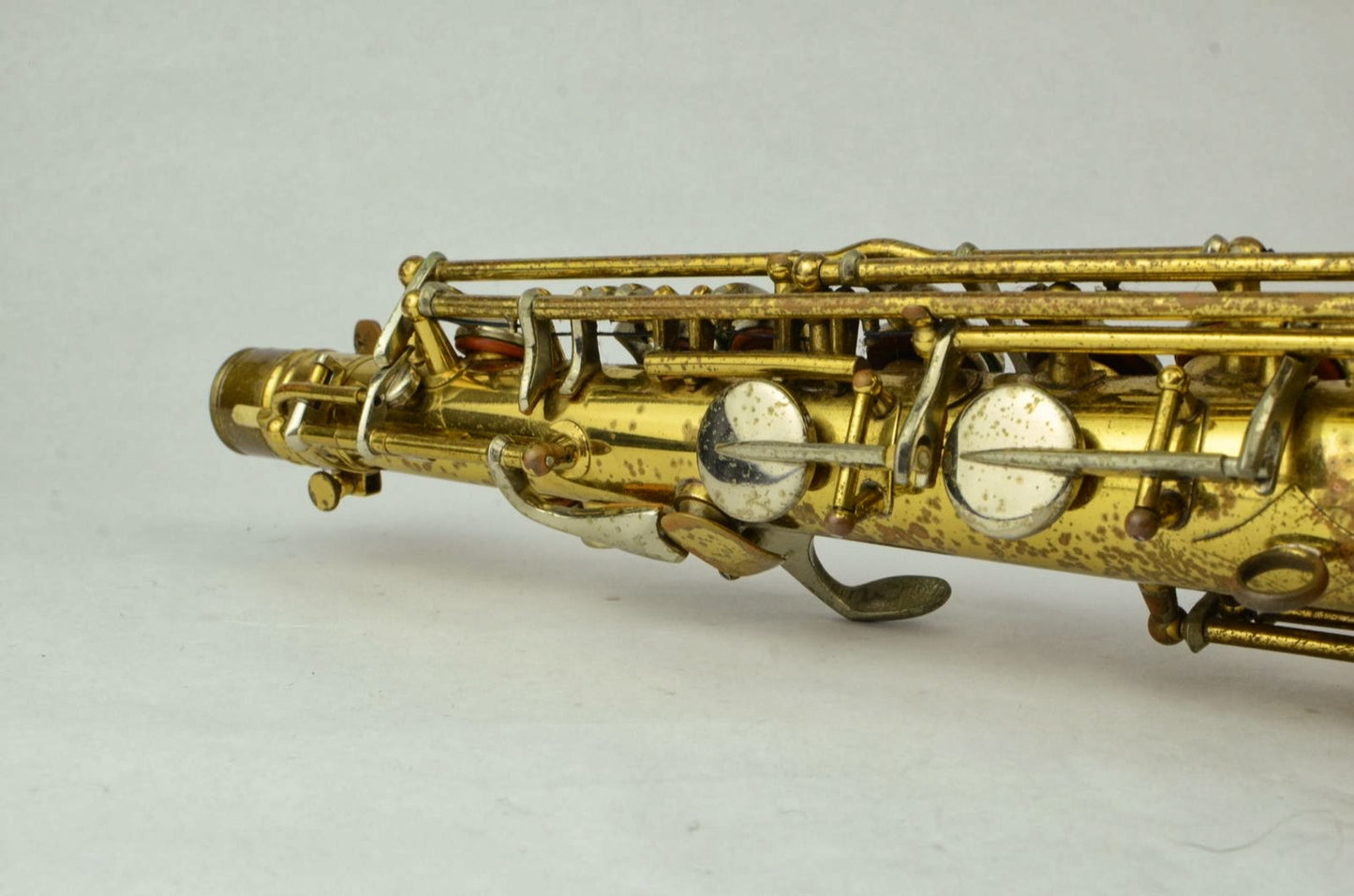 Holton Stratodyne Alto 210xxx