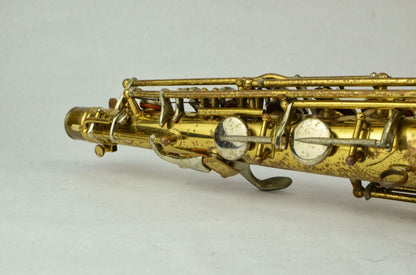 Holton Stratodyne Alto 210xxx