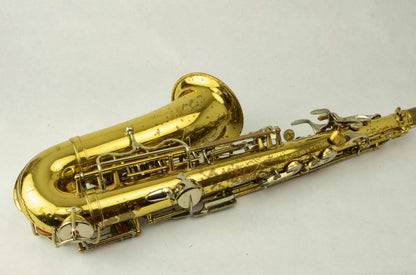 Holton Stratodyne Alto 210xxx