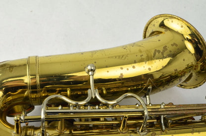 Holton Stratodyne Alto 210xxx