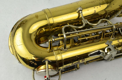 Holton Stratodyne Alto 210xxx