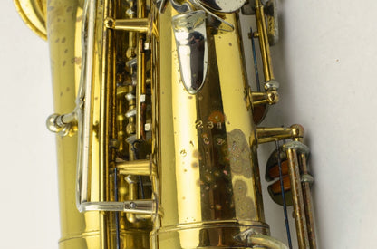 Holton Stratodyne Alto 210xxx