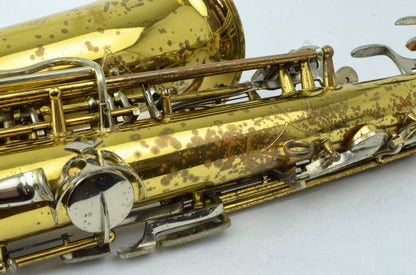 Holton Stratodyne Alto 210xxx