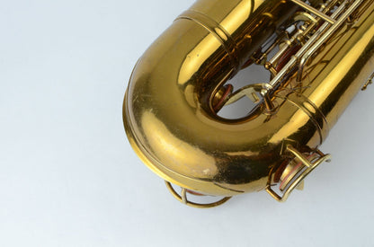 King Zephyr Special Tenor Full Pearls 266xxx Overhauled Great!