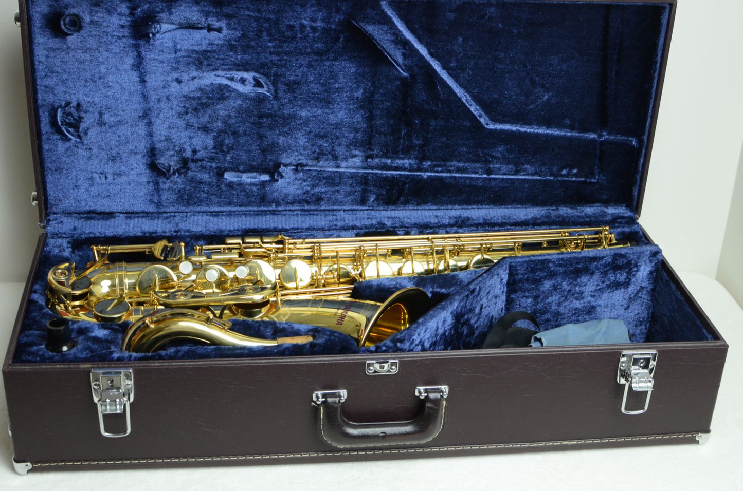 Yamaha YTS-62 Tenor Saxophone