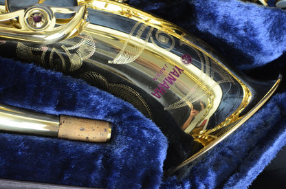 Yamaha YTS-62 Tenor Saxophone