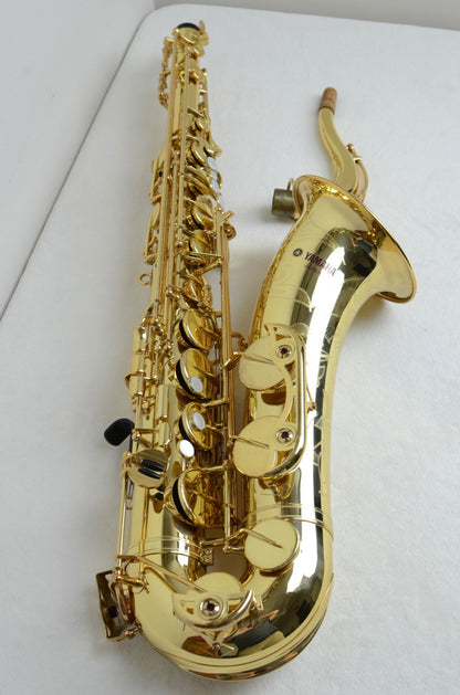 Yamaha YTS-62 Tenor Saxophone