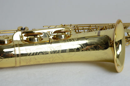 Yamaha YTS-62 Tenor Saxophone
