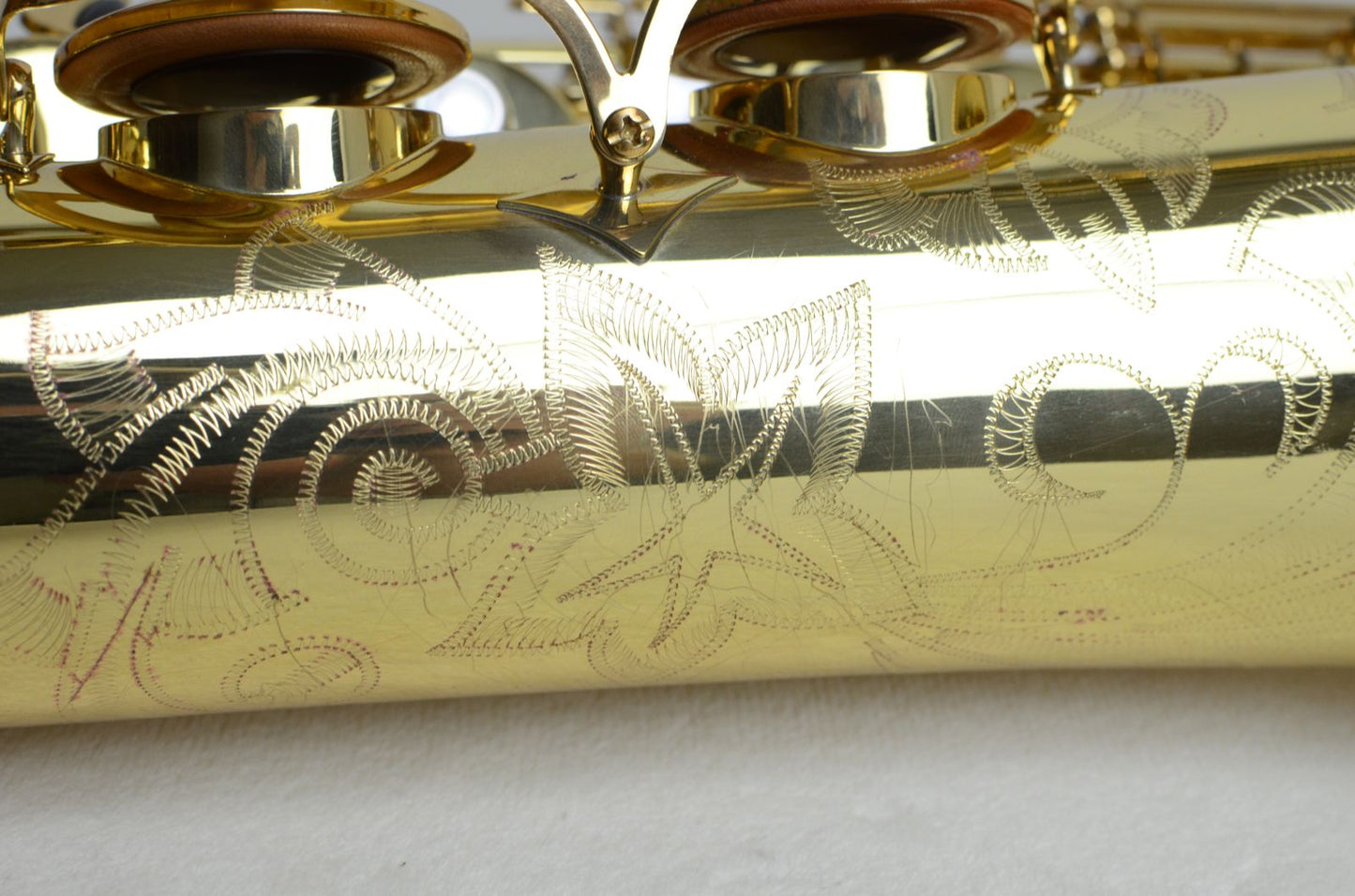 Yamaha YTS-62 Tenor Saxophone