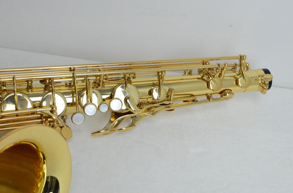 Yamaha YTS-62 Tenor Saxophone