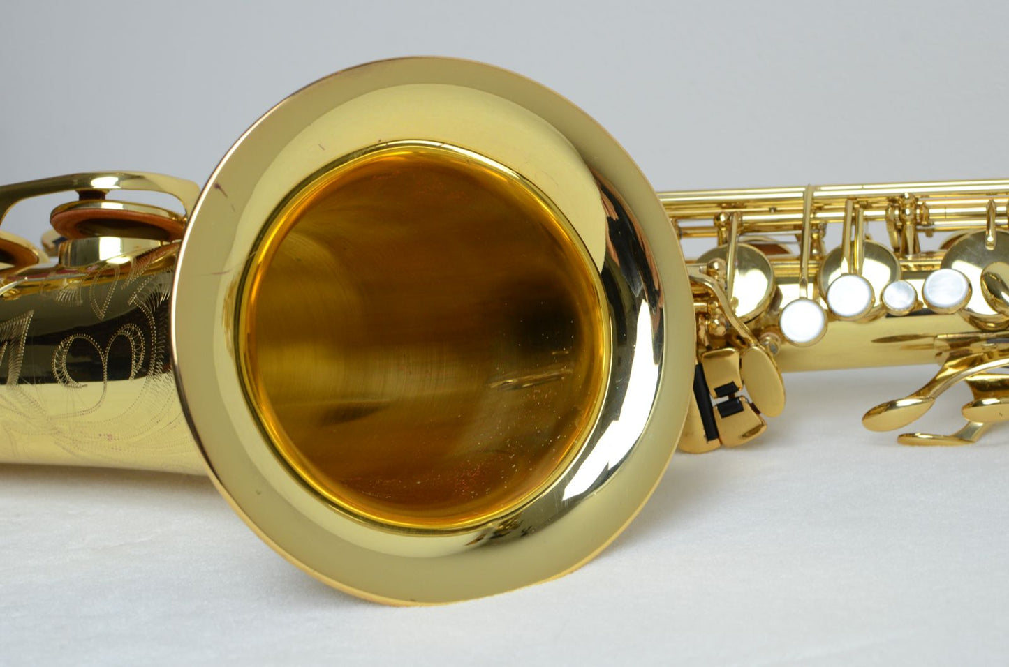 Yamaha YTS-62 Tenor Saxophone