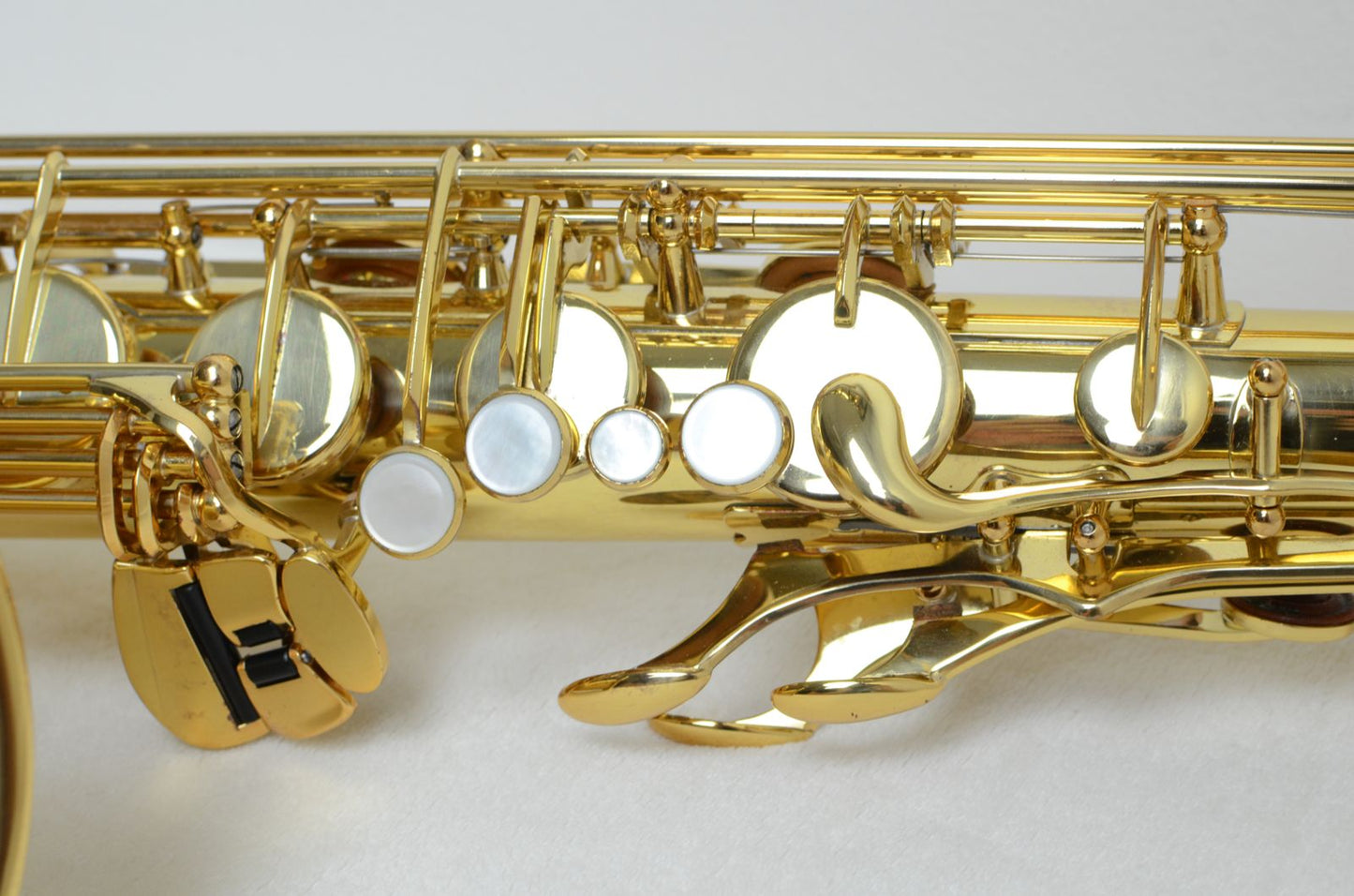 Yamaha YTS-62 Tenor Saxophone