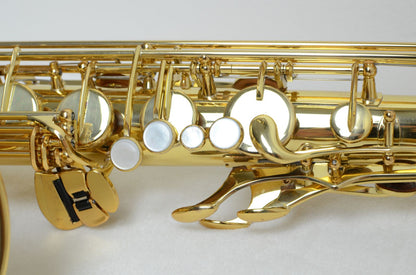 Yamaha YTS-62 Tenor Saxophone