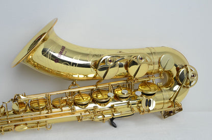 Yamaha YTS-62 Tenor Saxophone