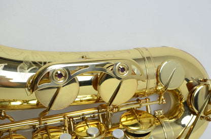 Yamaha YTS-62 Tenor Saxophone