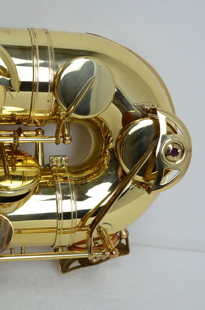 Yamaha YTS-62 Tenor Saxophone