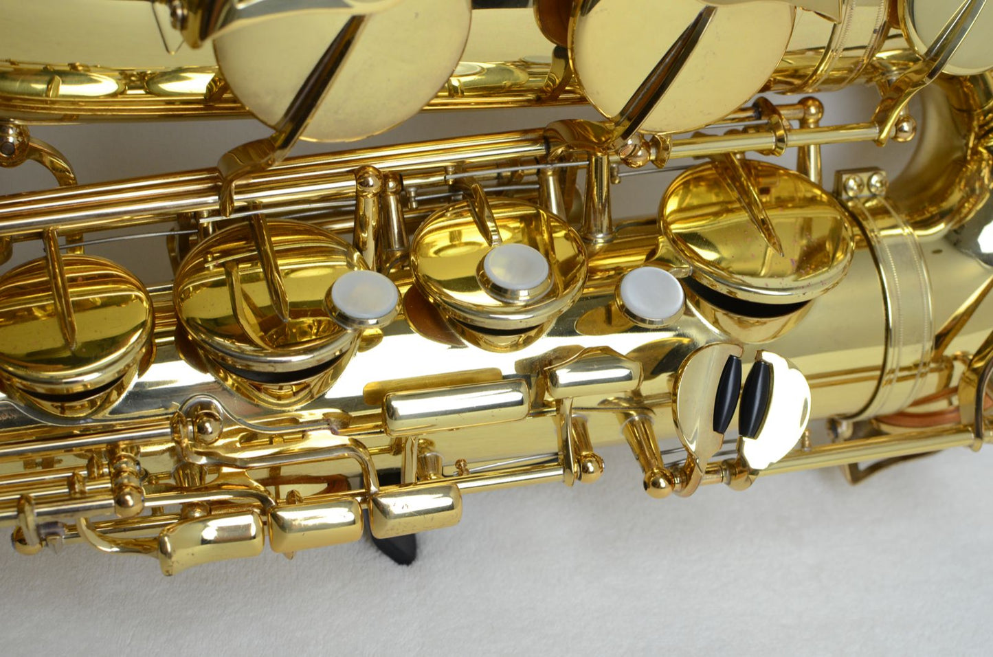 Yamaha YTS-62 Tenor Saxophone