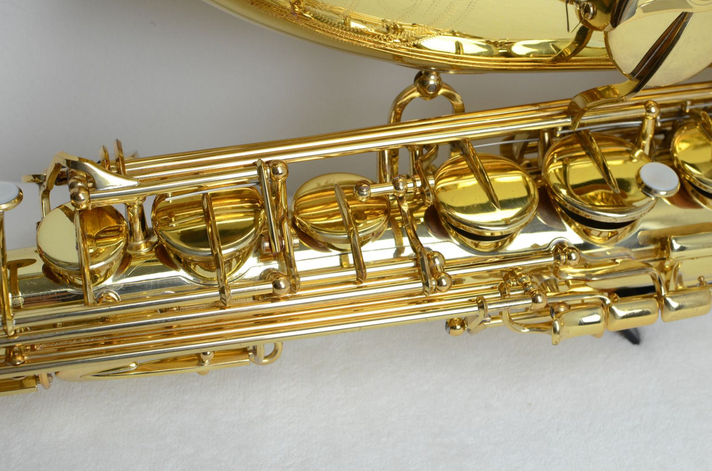 Yamaha YTS-62 Tenor Saxophone