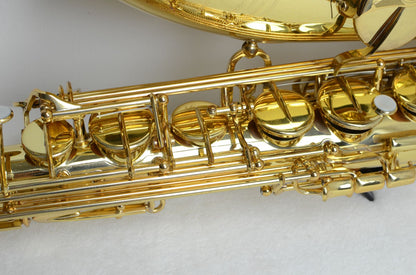 Yamaha YTS-62 Tenor Saxophone
