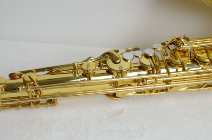 Yamaha YTS-62 Tenor Saxophone