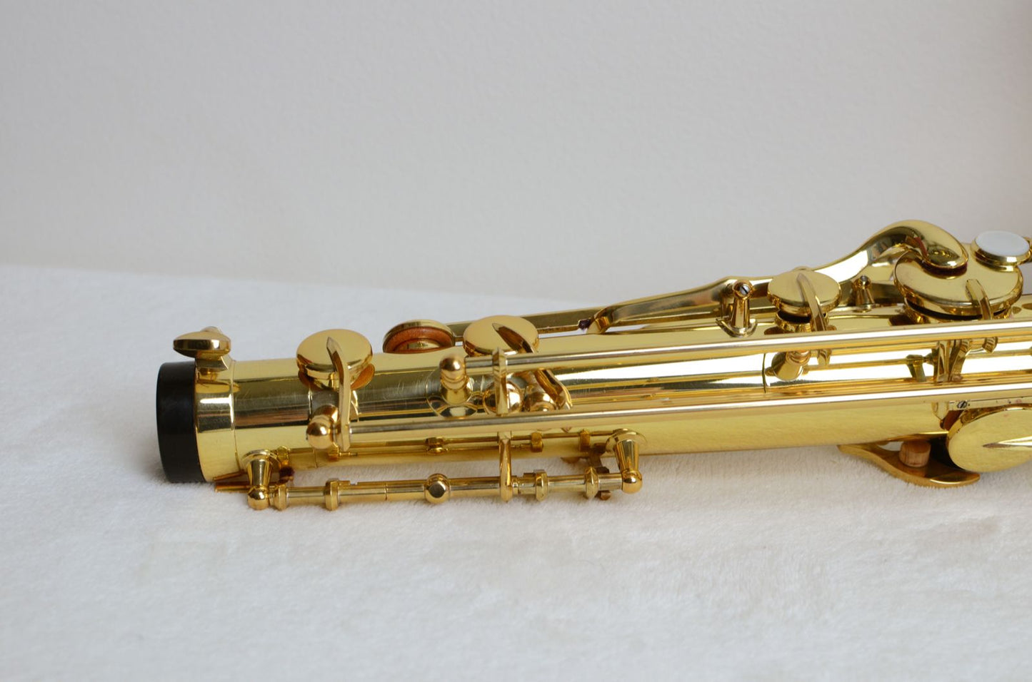 Yamaha YTS-62 Tenor Saxophone