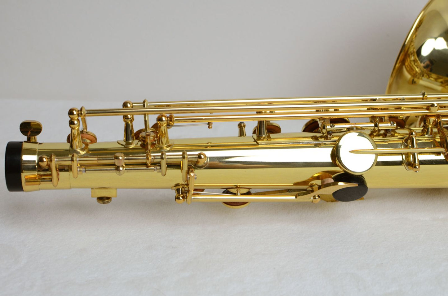 Yamaha YTS-62 Tenor Saxophone