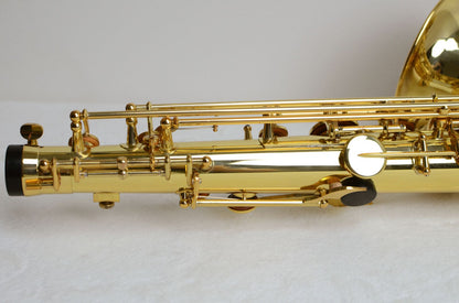 Yamaha YTS-62 Tenor Saxophone