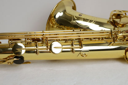 Yamaha YTS-62 Tenor Saxophone
