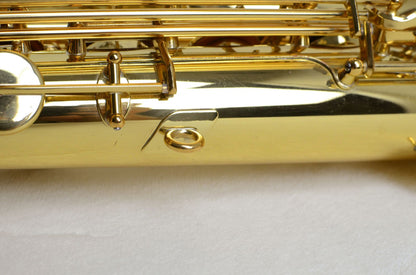 Yamaha YTS-62 Tenor Saxophone