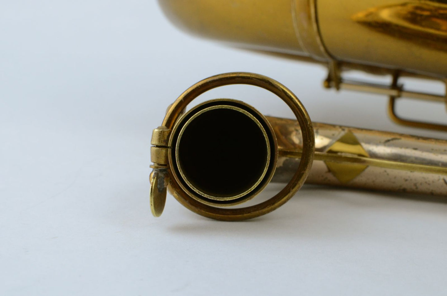 King Zephyr Special Tenor Full Pearls 266xxx Overhauled Great!