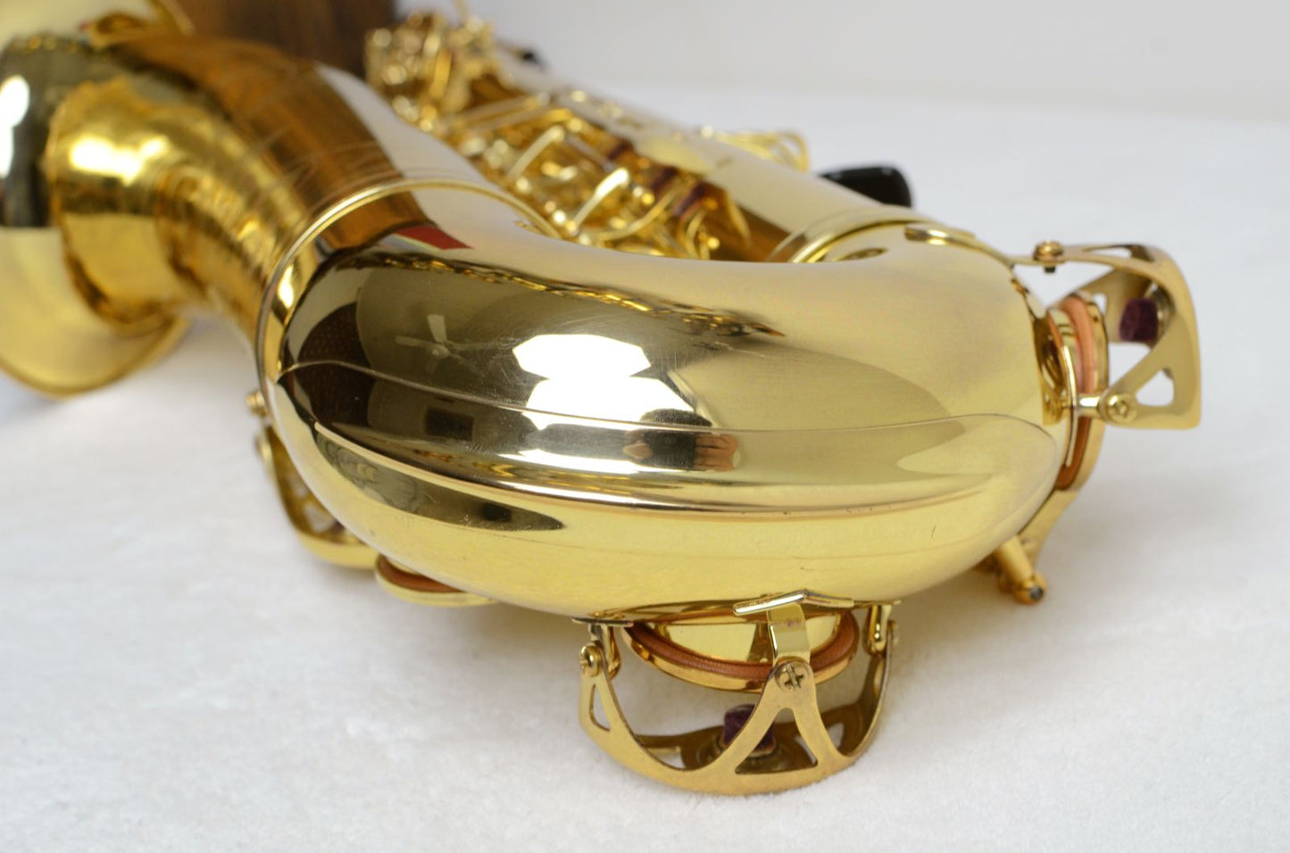 Yamaha YTS-62 Tenor Saxophone