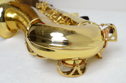 Yamaha YTS-62 Tenor Saxophone