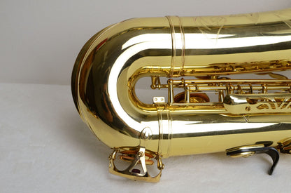 Yamaha YTS-62 Tenor Saxophone