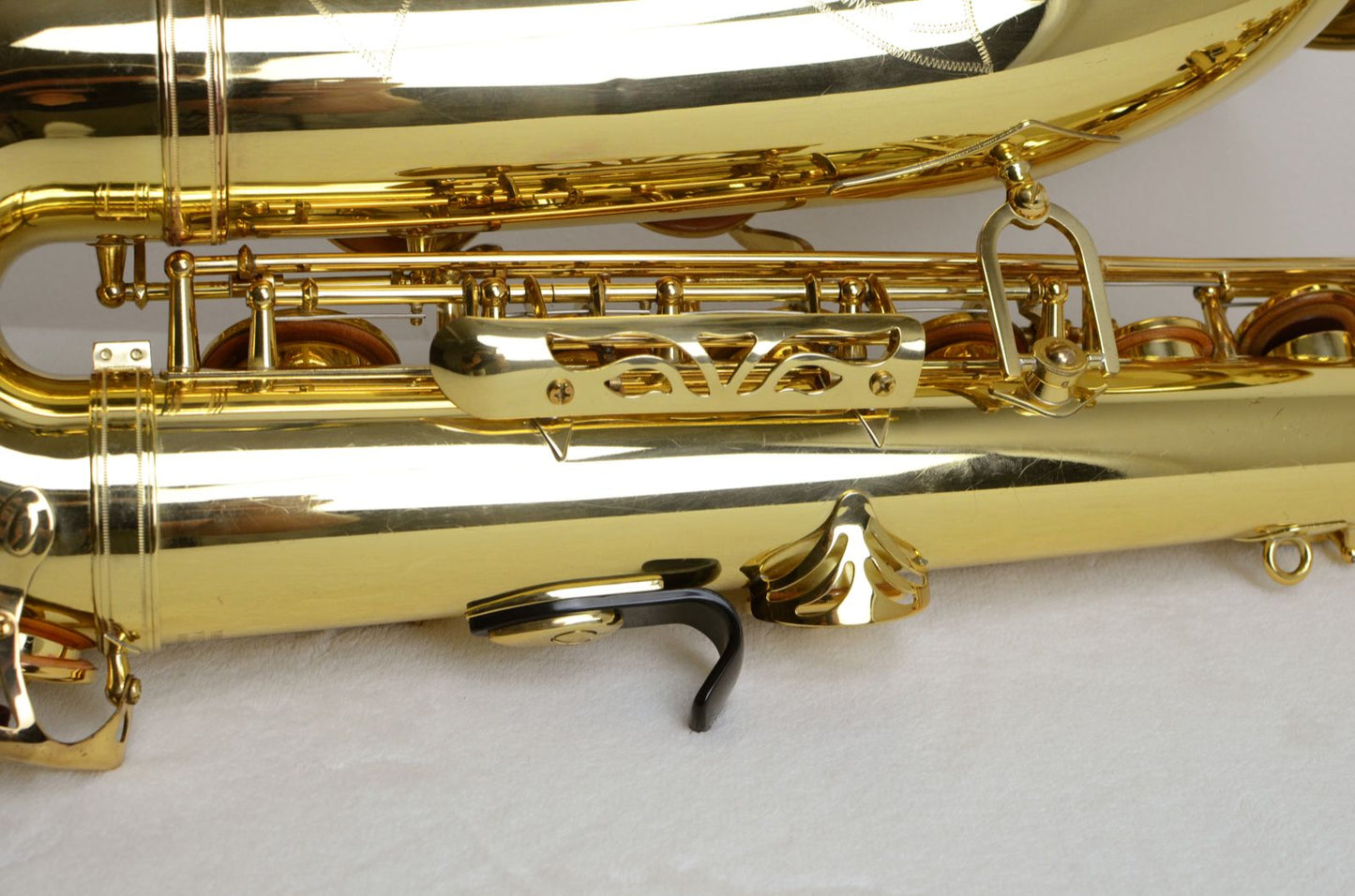 Yamaha YTS-62 Tenor Saxophone