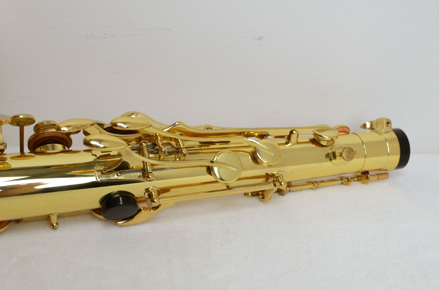 Yamaha YTS-62 Tenor Saxophone