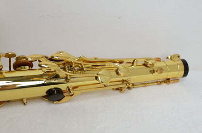 Yamaha YTS-62 Tenor Saxophone
