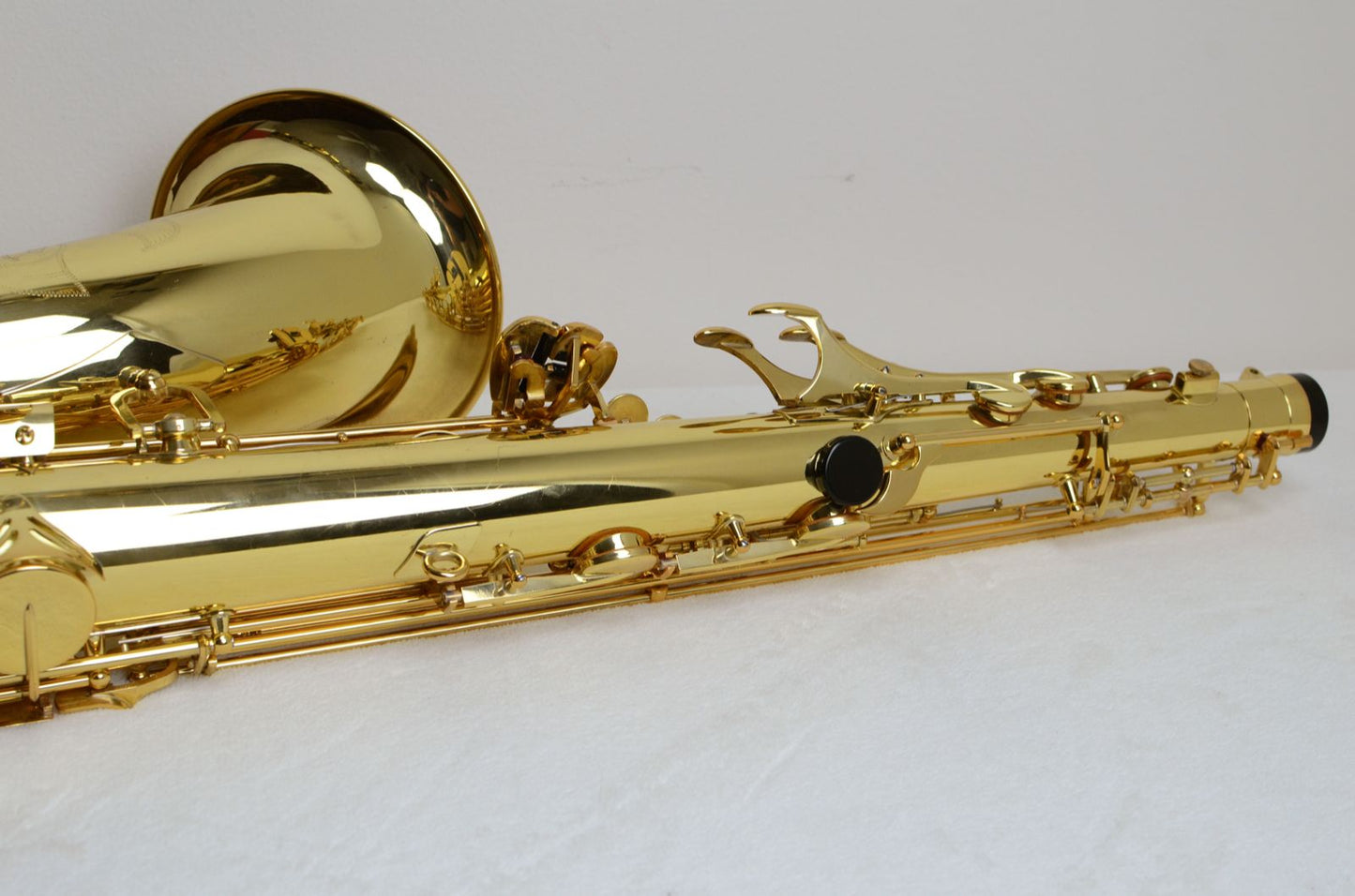 Yamaha YTS-62 Tenor Saxophone