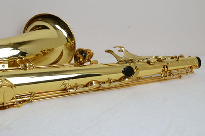 Yamaha YTS-62 Tenor Saxophone
