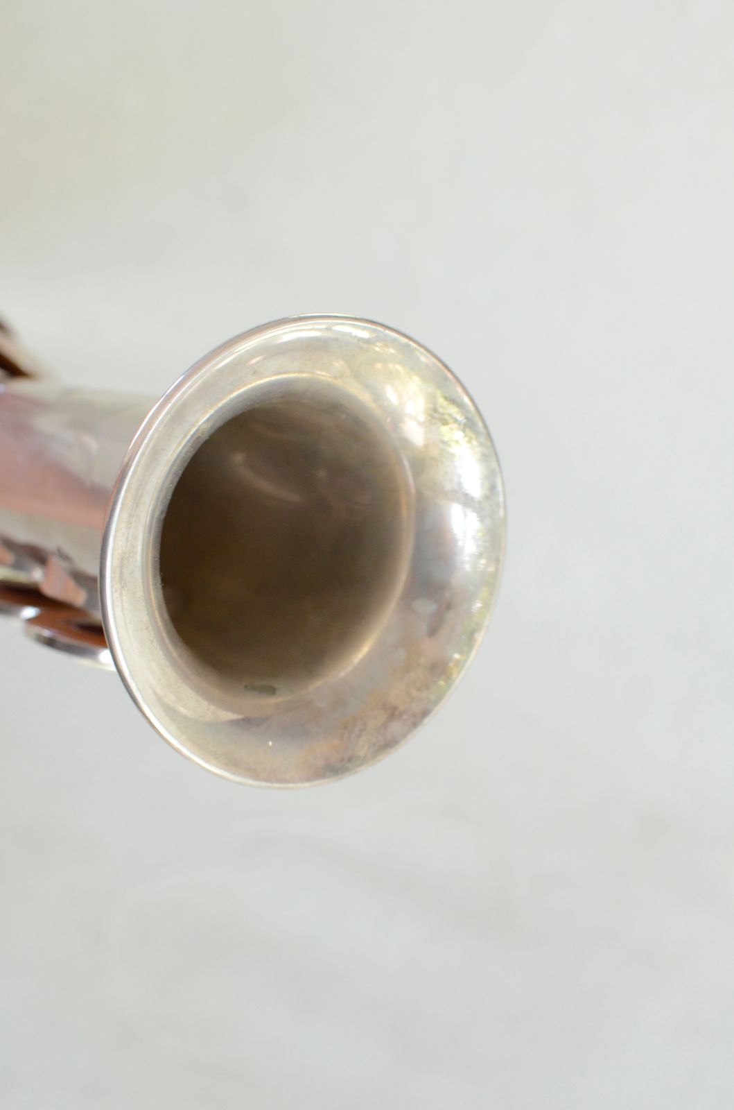 Yanagisawa S-900 Soprano Silver Plated Prima