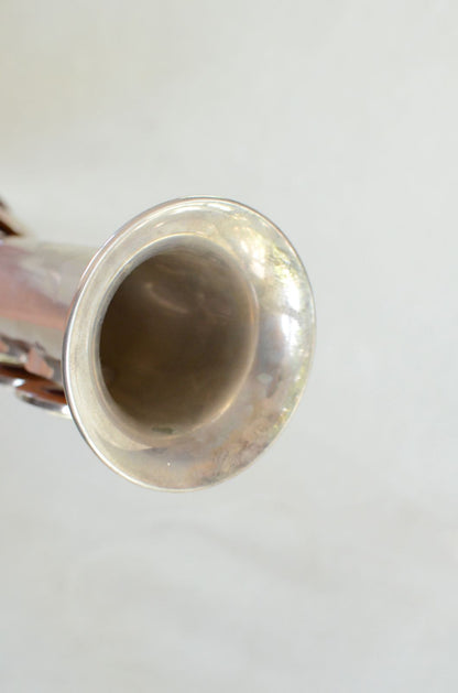 Yanagisawa S-900 Soprano Silver Plated Prima