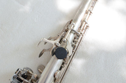 Yanagisawa S-900 Soprano Silver Plated Prima