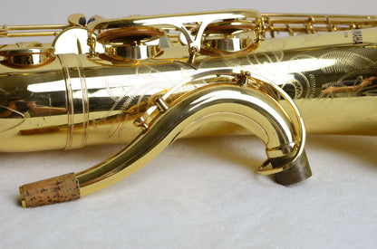 Yamaha YTS-62 Tenor Saxophone
