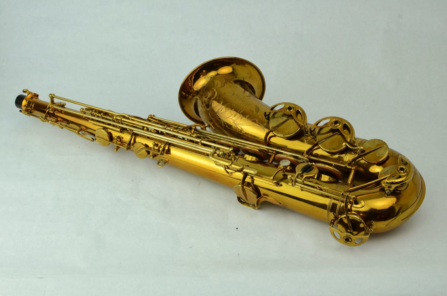 Selmer Balanced Action Tenor 29xxx Original Overhauled