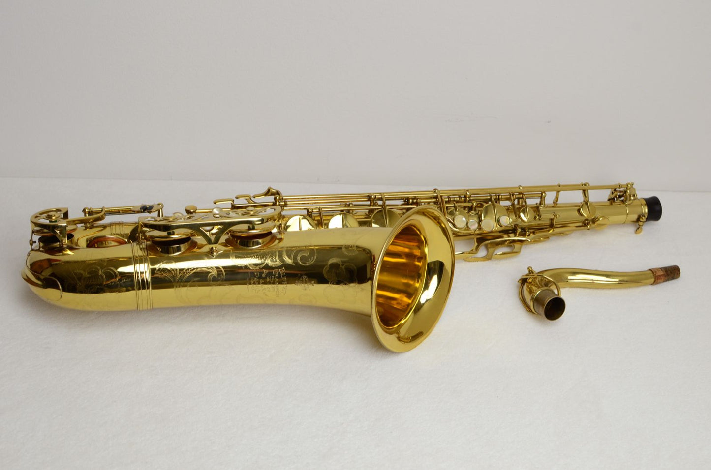 Buffet SA-18 Tenor Saxophone 33xx