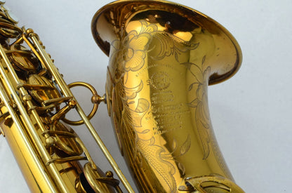Selmer Balanced Action Tenor 29xxx Original Overhauled